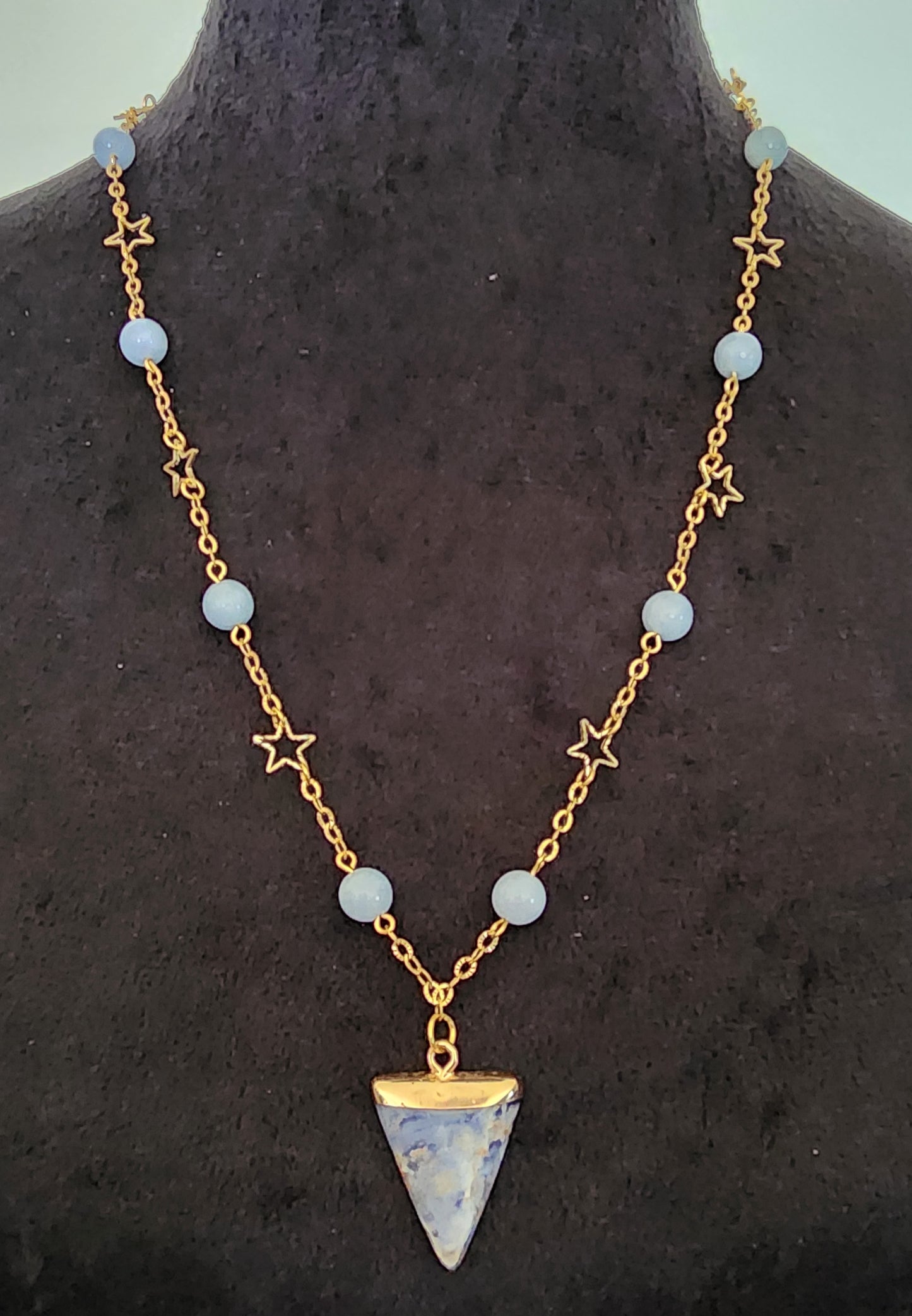 Stardust Necklace