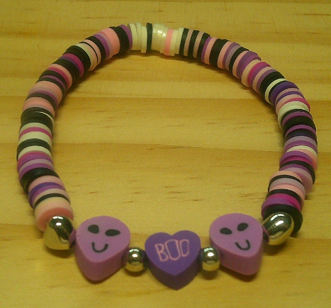 Boo Who? Bracelet