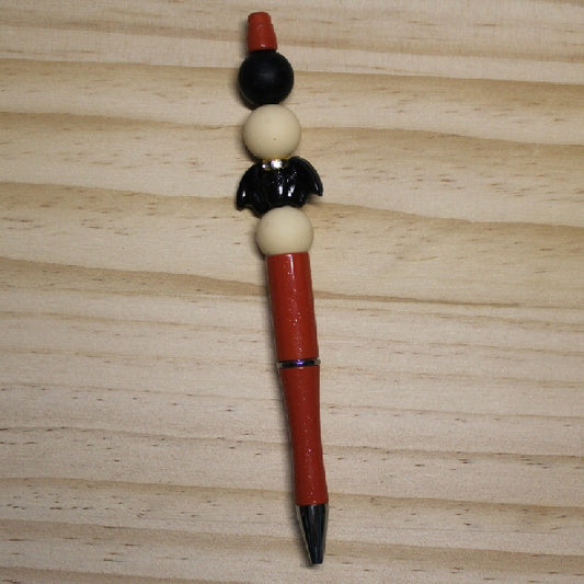 Bat Decorative Pen