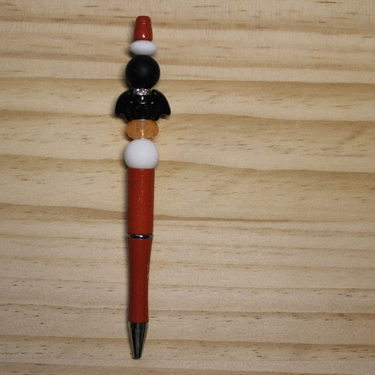 Halloween Bat Decorative Pen