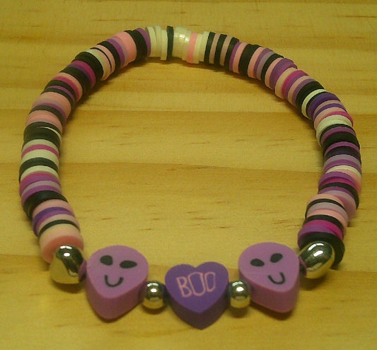 Boo Who?  Bracelet