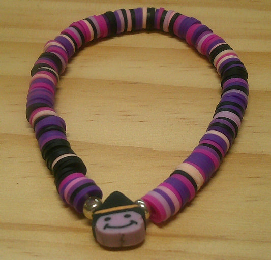 Happy Witch Bracelet