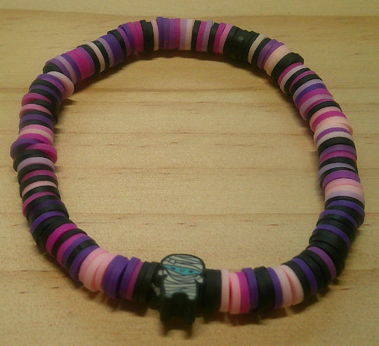 Mummy Bracelet