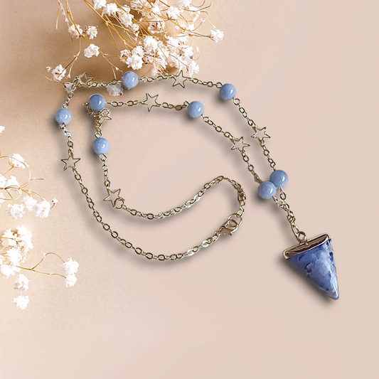 Stardust Necklace