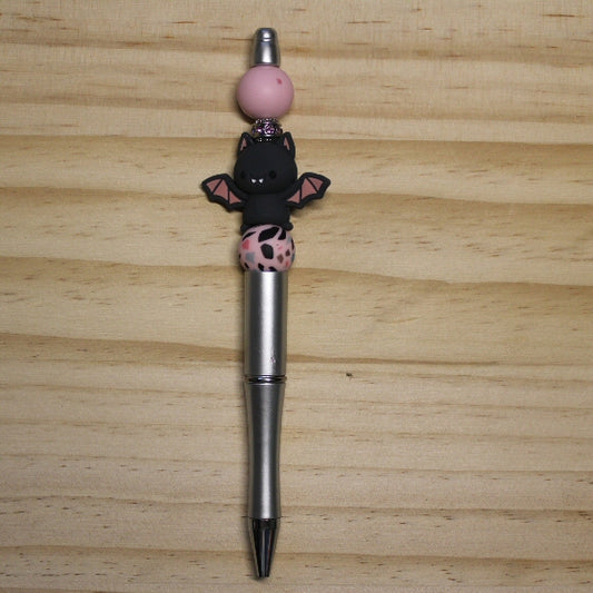Cute Bat Decorative Pen