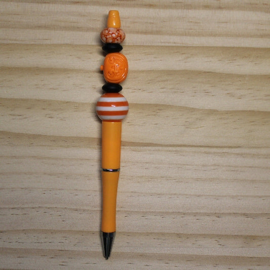 Pumpkin Decorative Ballpoint Pen