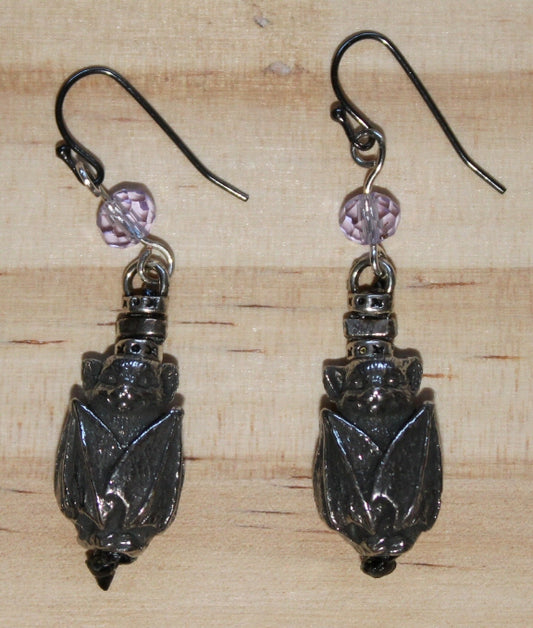Bat Roost Dangles