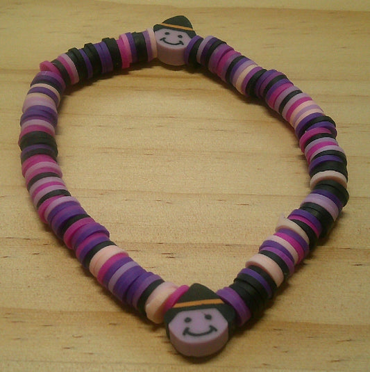 Witchy Fun Bracelet