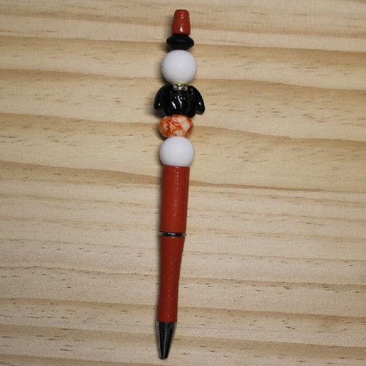 Bat Pen - decorative ballpoint pen