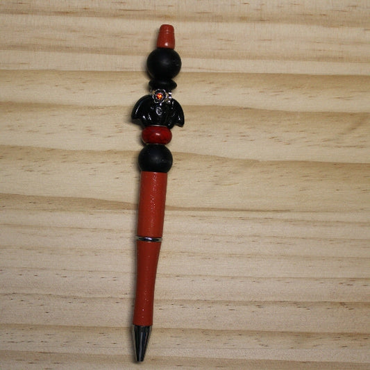 Batty Decorative Ballpoint Pen