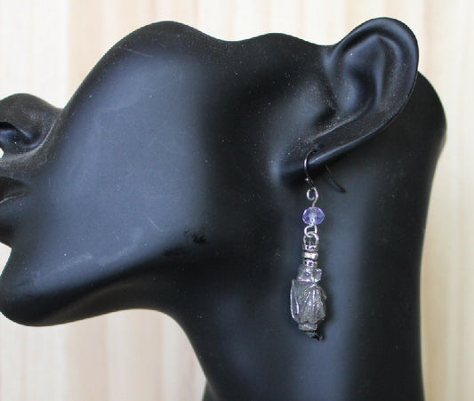 Bat Roost Dangles